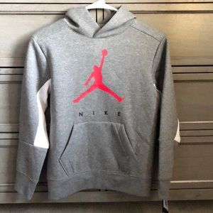 Air Jordan hoodie